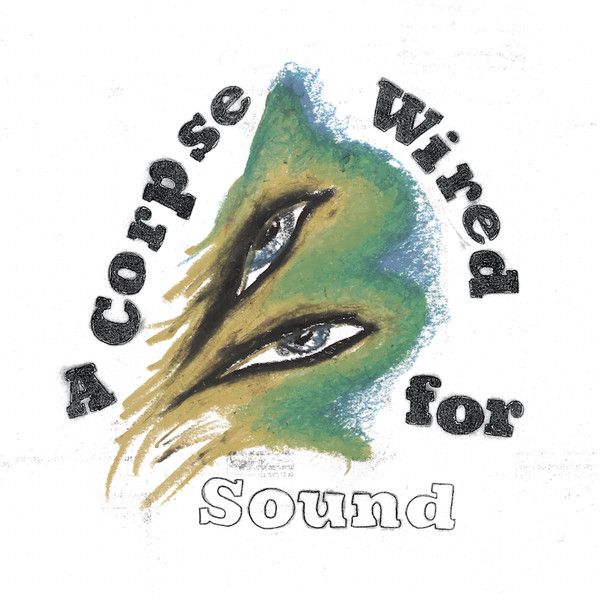 Платівка wMerchandise – A Corpse Wired For Sound