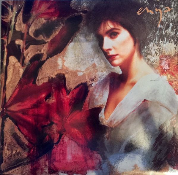 Платівка Enya – Watermark | Eня