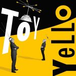 Платівка Yello – Toy|Привіт-Іграшка(2xLP)