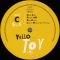 Платівка Yello – Toy|Привіт-Іграшка(2xLP)