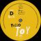 Платівка Yello – Toy|Привіт-Іграшка(2xLP)