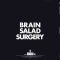 Платівка Emerson, Lake & Palmer – Brain Salad Surgery