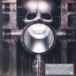Платівка Emerson, Lake & Palmer – Brain Salad Surgery