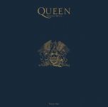 Платівка Queen - Greatest Hits II|Королева(2xLP)