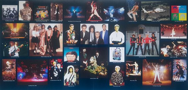 Платівка Queen - Greatest Hits II|Королева(2xLP)