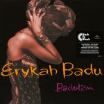 Платівка Erykah Badu – Baduizm | Еріка Баду