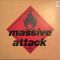 Платівка Massive Attack – Blue Lines|Масована атака-Сині лінії