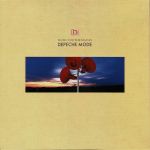 Платівка Depeche Mode – Music For The Masses | Депеш Мод