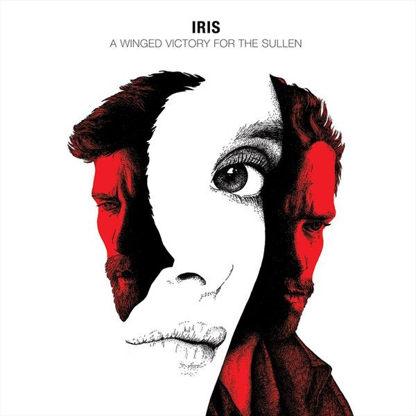 Платівка A Winged Victory For The Sullen – Iris|Крилата перемога для похмурих-Ірис