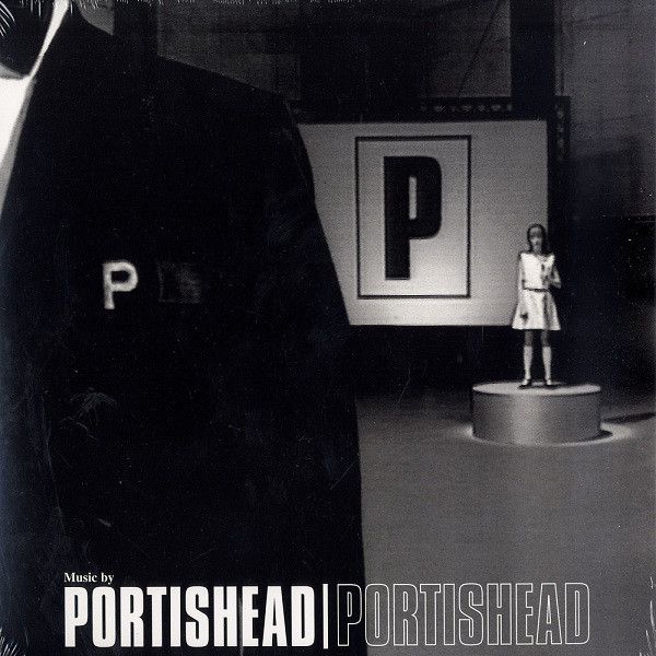 Платівка Portishead – Portishea|Портісхед(2xLP)