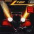 Платівка ZZ Top – Eliminator(Red)|Заз