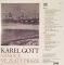 Платівка Karel Gott – Vánoce Ve Zlaté Praze|Карел Готт