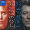 Платівка David Bowie – Legacy | Девід Боуї