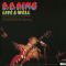 Платівка  B.B. King – Live & Well|Бі Бі Кінг – Живи і добре