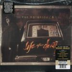 Платівка The Notorious B.I.G. – Life After Death|Славнозвісний ВЕЛИКИЙ(3xLP)