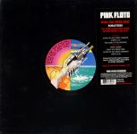 Платівка Pink Floyd – Wish You Were Here|Пінк Флойд