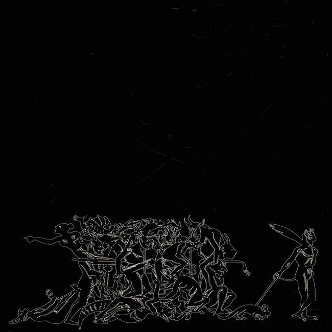 Yung Lean – Stranger (LP, Album, Reissue, Red Vinyl)