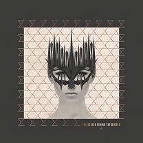 Платівка Енігма | Enigma – The Screen Behind The Mirror