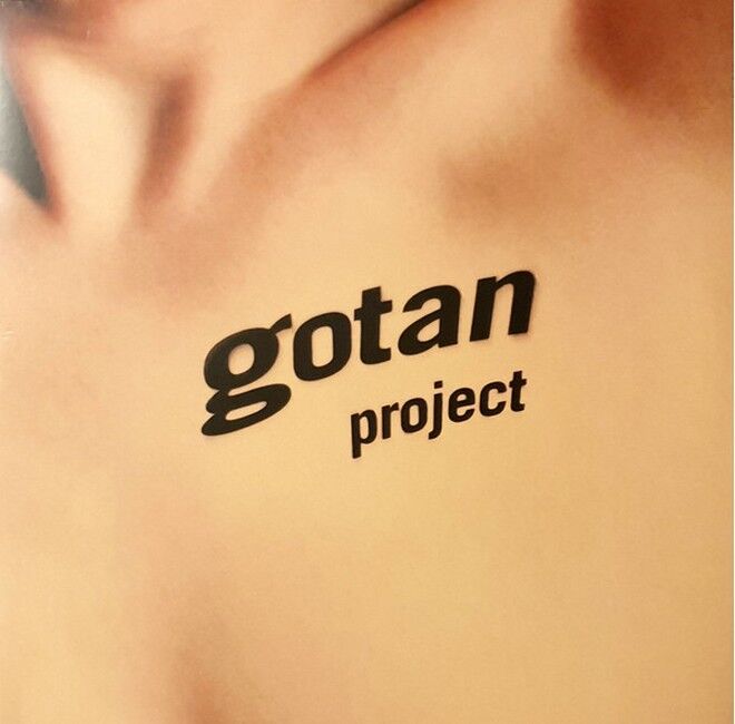 Gotan Project – La Revancha Del Tango (2LP, Gatefold Vinyl)