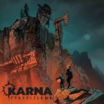 Платівка Karna – Гуцулізейшн
