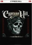 Музичний CD диск Cypress Hill – Los Grandes Exitos En Espano|Кипарисовий пагорб-Найкращі хіти іспанською мовою