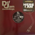 Rick Ross Feat. Nelly & Avery Storm – Here I Am (33 RPM Vinyl)