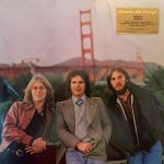 Платівка America – Hearts|Америка – Серця