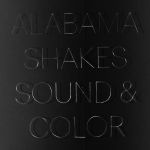Платівка Alabama Shakes – Sound & Color|Алабама Шейкс-Звук і колір