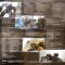 Various – Transformers: Dark Of The Moon - The Album (LP, Compilation, Limited Edition, Brown Vinyl)