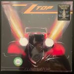Платівка ZZ Top – Eliminator(Gold)|Заз