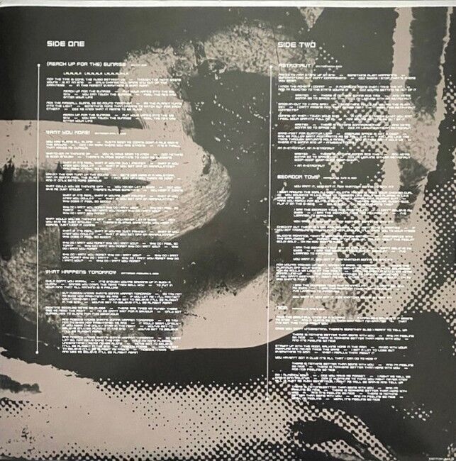 Платівка Duran Duran – Astronaut|Дюран Дюран-Космонавт(2xLP)