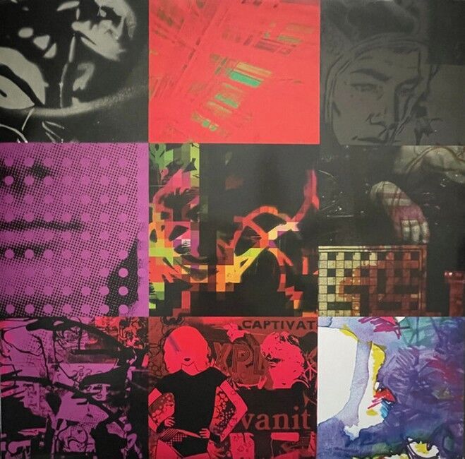 Платівка Duran Duran – Astronaut|Дюран Дюран-Космонавт(2xLP)