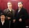 Nick Cave And Warren Ellis – The Assassination Of Jesse James By The Coward Robert Ford (Music From The Motion Picture) (LP, Limited Edition, Remastered, Brown Translucent) (Vinyl)