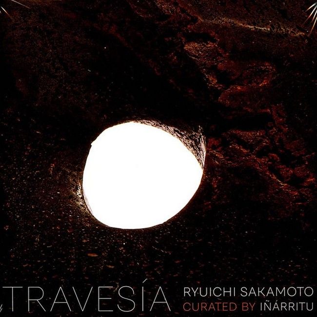 Платівка Ryuichi Sakamoto – Travesia|Рюїчі Сакамото-Перехрестя(2xLP)