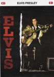 Музичний CD диск Elvis Presley-Rock 'N' Roll Hero|Елвіс Преслі-Герой рок-н-ролу