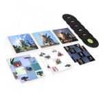Платівка Royksopp – Profound Mysteries I, II, III|Рьойксопп-Глибокі таємниці(6xLP)