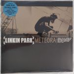 Платівка Linkin Park – Meteora|Лінкін Парк-Метеори(2xLP)
