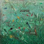 Пиріг і Батіг – Зелений (LP, Album, Green Vinyl)
