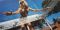 Miley Cyrus – Endless Summer Vacation (Limited Edition, White + Poster) (Vinyl)