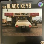 Платівка The Black Keys – Delta Kream|Чорні ключі-Чорні ключі