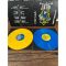 Платівка TaRuta — Свята Джавеліна(2xLP, Yellow Blue Vinyl)