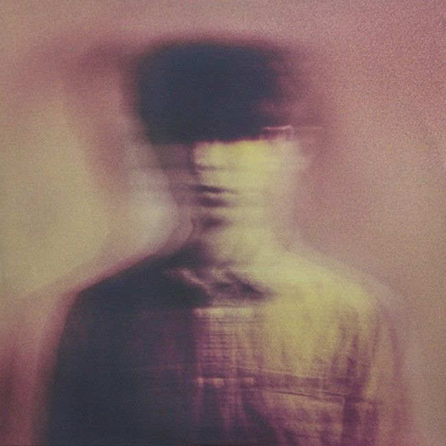Платівка James Blake – James Blake|Джеймс Блейк-Джеймс Блейк(2xLP)