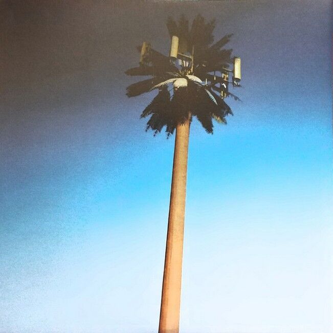 Miley Cyrus – Endless Summer Vacation (Limited Edition, White + Poster) (Vinyl)
