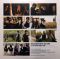 Nick Cave And Warren Ellis – The Assassination Of Jesse James By The Coward Robert Ford (Music From The Motion Picture) (LP, Limited Edition, Remastered, Brown Translucent) (Vinyl)