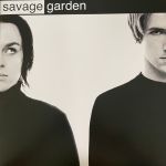 Платівка Savage Garden – Savage Garden|Дикий сад-Дикий сад(2xLP)