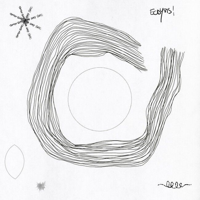 Darkside – Spiral (2LP) (Vinyl)