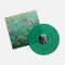 Пиріг і Батіг – Зелений (LP, Album, Green Vinyl)