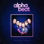 Alphabeat – Don't Know What's Cool Anymore (Purple Vinyl)