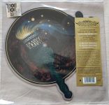 Платівка Mastodon – Fallen Torches|Мастодонт-Середні раритети(Picture Disc, Vinyl)