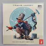 Платівка Travie McCoy – Never Slept Better|Треві Маккой-Ніколи не спав краще